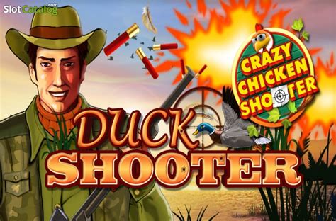 duck shooter casino